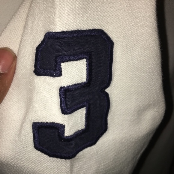 Polo Ralph Lauren uniform shirts - Picture 3 of 4